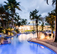 Reef Resort Villas Port Douglas - Broome Tourism