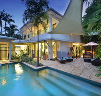 Reef Villa Port Douglas - Broome Tourism
