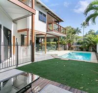 Reeflections Holiday Villas - Broome Tourism