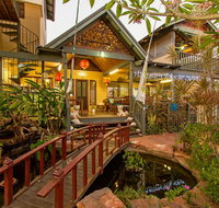 Reflections Broome - Broome Tourism