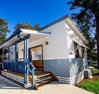 Reflections Holiday Parks Bermagui - Broome Tourism
