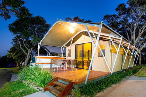 Reflections Holiday Parks Bonny Hills - Broome Tourism 1