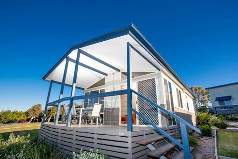 Reflections Holiday Parks Bonny Hills - Broome Tourism 3