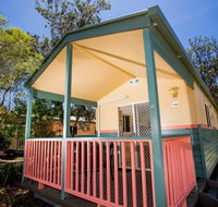 Reflections Holiday Parks Mylestom - Broome Tourism