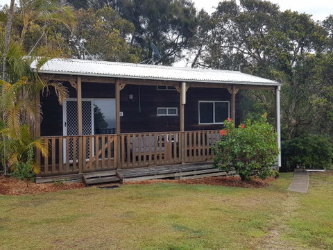 Reflections Holiday Parks Nambucca Heads - Broome Tourism 1