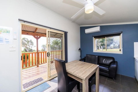 Reflections Holiday Parks Nambucca Heads - Broome Tourism 2