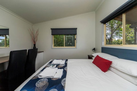 Reflections Holiday Parks Nambucca Heads - Broome Tourism 3