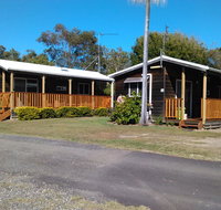 Reflections Holiday Parks Nambucca Heads - Broome Tourism