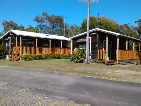 Reflections Holiday Parks Nambucca Heads - Broome Tourism 0