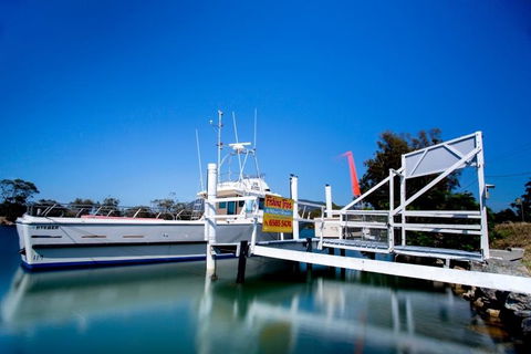 Reflections Holiday Parks North Haven - Broome Tourism 1