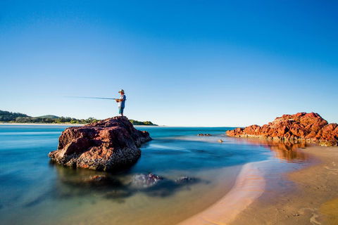 Reflections Holiday Parks Red Rock - Broome Tourism 3
