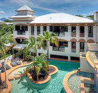 REGAL 32 APARTMENT - SPA BATH - Macrossan St - Broome Tourism
