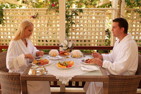 Reid's Place - Broome Tourism 0