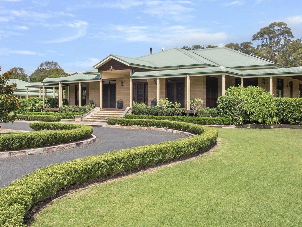 Worrigee NSW Broome Tourism