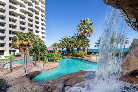 Rendezvous Hotel Perth Scarborough - Broome Tourism 0