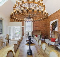 Rent your own Historic Hotel for Holidays  Events - Broome Tourism