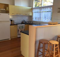 Resilience Guest House - Broome Tourism