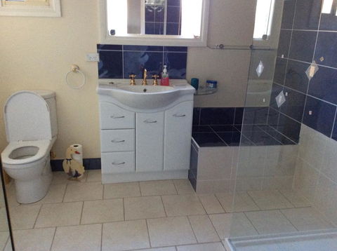 Resilience Guest House - Broome Tourism 1