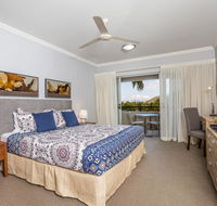 Resort Room in Paradise - Broome Tourism