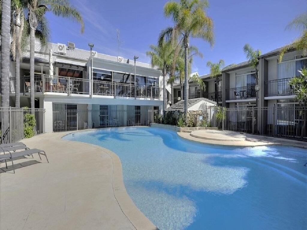 Mandurah WA Broome Tourism