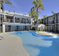 Resort Serviced Apartments - Mandurah - Broome Tourism