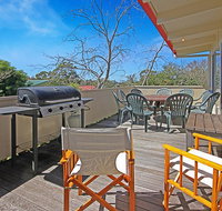 REST ASHORE at MOLLYMOOK - Broome Tourism