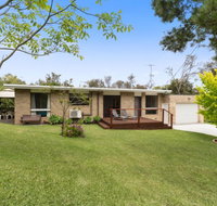 Rest Easy In Rye - Broome Tourism