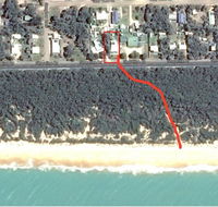 Restashore Beach House - Broome Tourism