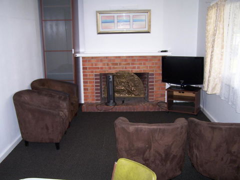 Restawile Motel - Broome Tourism 3