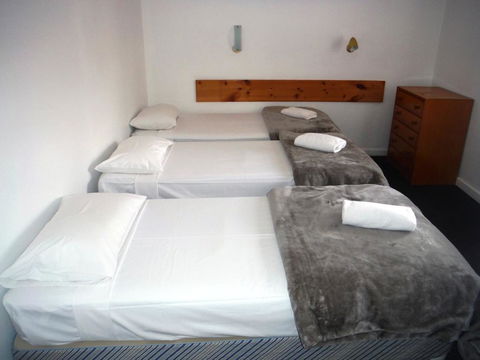 Restawile Motel - Broome Tourism 2