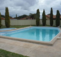 Restawile Motel - Broome Tourism