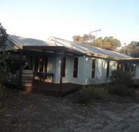 Resthaven Retreat Kangaroo Island - Broome Tourism