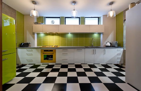 Retro House - Broome Tourism 0