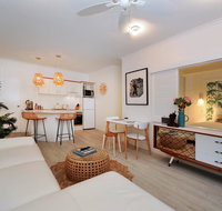 Retro Port Douglas Apartments - Broome Tourism