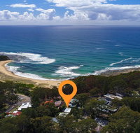 Retro Vibes - 18 Norahview Street Bateau Bay - Broome Tourism
