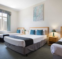 Rex Hotel Adelaide - Broome Tourism