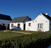 Richmond Barracks - Broome Tourism