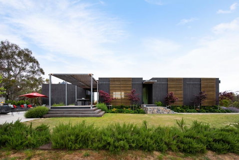 Ridge House - Broome Tourism 0