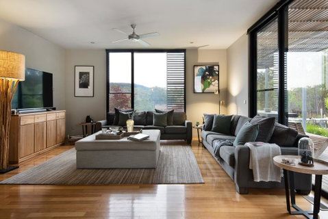 Ridge House - Broome Tourism 3