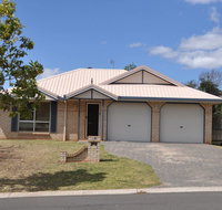 Ridgehouse - Broome Tourism