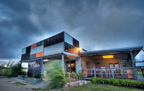 Ridgemill Estate - Broome Tourism 0