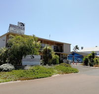 Ringtails Motel - Broome Tourism