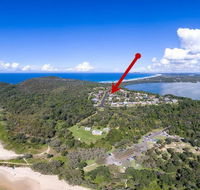 RIO GRANDE- 11B Bergalia Cres Dunbogan - Broome Tourism