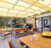 Rita Mae's on the river - relax and recharge - Broome Tourism