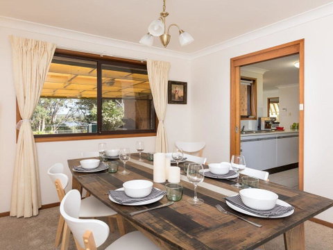 Rita Mae's On The River - Relax And Recharge - Broome Tourism 1