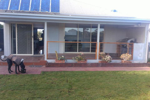 River Cottage Eagle Point - Broome Tourism 0
