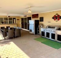 River Glen - Broome Tourism