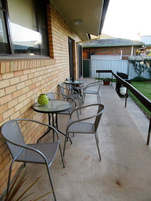 River House Mudgee - Broome Tourism 3