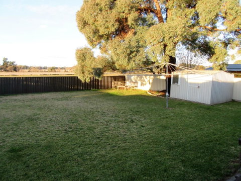 River House Mudgee - Broome Tourism 1