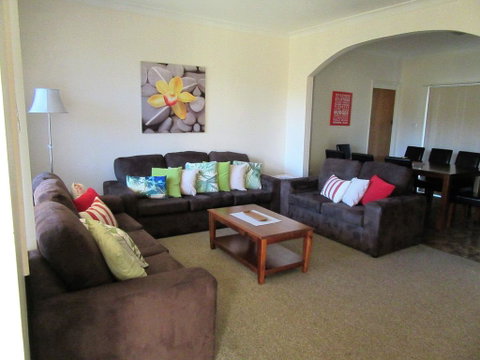 River House Mudgee - Broome Tourism 2